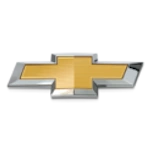 Chevrolet лого