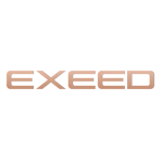 Exeed лого